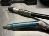 ANSPACH E MAX 2 PLUS HANDPIECE W/ ATTACHMENTS - 2
