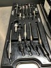 ANSPACH E MAX 2 PLUS HANDPIECE W/ ATTACHMENTS - 3