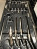 ANSPACH E MAX 2 PLUS HANDPIECE W/ ATTACHMENTS - 2