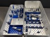 RIOS-DI MAKOPLSTY PARTIAL KNEE ARRAY KIT