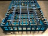 ARTHREX 2180 ARTHROSCOPY MENISECTORY TRAY