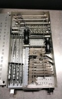 STRYKER HIP STARTER KIT