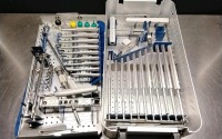 STRYKER BIPOLAR BROACHES