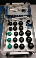 STRYKER BIPOLAR TRIALS