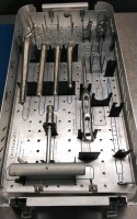 STRYKER HEAD NECK CALCAR INSTRUMENT SET