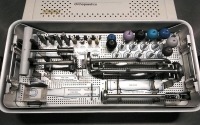 STRYKER ACCOLADE BASIC ORTHOPAEDICS PROCEDURE SET
