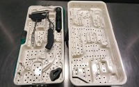 STRYKER 1320-9000 GAMMA 3 INSTRUMENT SET