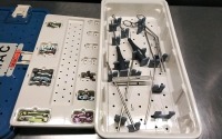 STRYKER SPINE MAC-1 INSTRUMENT SET