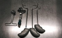 LOT OF MISC INSTRUMENTS