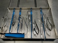MICRO HAND INSTRUMENTS