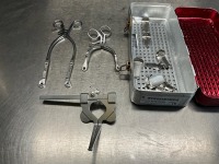 ASSORTED INSTRUMENTS