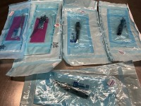 ASSORTED ATTACHENTS