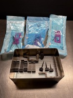 ASSORTED INSTRUMENTS