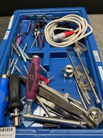 ASSORTED INSTRUMENTS