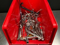 ASSORTED INSTRUMENTS