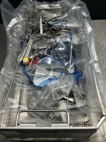 ASSORTED INSTRUMENTS