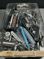 ASSORTED INSTRUMENTS