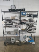 STRERILIZATION CASES NO RACK