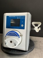 MEDIVATORS SCOPE BUDDY PLUS SBP-1000 ENDOSCOPE FLUSHING AID
