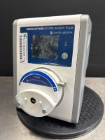 MEDIVATORS SCOPE BUDDY PLUS SBP-1000 ENDOSCOPE FLUSHING AID