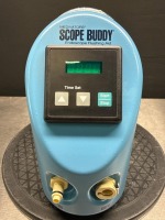 MEDIVATORS SCOPE BUDDY ENDOSCOPE FLUSHING AID