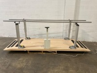 MAGNETIC PARALLEL