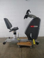 SCIFIT SIT DOWN LEG EXERCISER