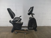 SPIRIT SIT DOWN LEG EXERCISER