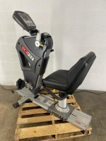 SCI FIT HAND/LEG SIT DOWN EXERCISER