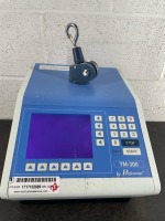 PERFORMA TM-300 TRACTION SYSTEM