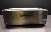 WHITEHALL PARATHERAPY PARAFFIN TREATMENT UNIT
