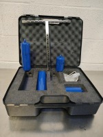DOSKOCIL TRALTON WEIGHTS X2