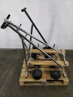 METRON VALUE WEIGHT SLEDS W ASSORTED WEIGHTS