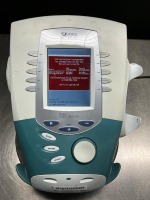 CHATTANOOGA GROUP VECTRA GENISYS PHYSICAL THERAPY UNIT