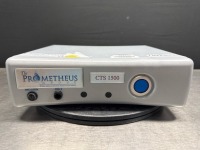 THE PROMETHEUS GROUP CTS1500 PELVIC MUSCLE STIMULATOR