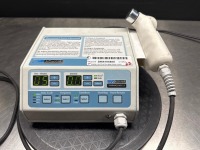 RICH-MAR THERASOUND 3.5 ULTRASOUND UNIT FOR PAIN RELIEF