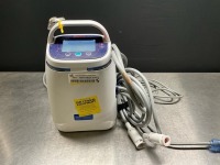ARJOHUNTLEIGH FLOWTRON AC5800 COMPRESSION PUMP