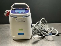 ARJOHUNTLEIGH FLOWTRON AC5800 COMPRESSION PUMP