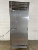 TRAULSEN ARI132LUT-FHS COMMERCIAL ROLL IN REFRIGERATOR