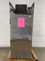 MASTER BILT TAF-27HDSA REFRIGERATOR