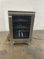 ELECTROLUX WINE BOTTLE COOLER