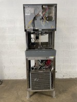 FOLLETT 50FB400A ICE & WATER DISPENSER