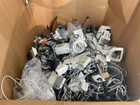 MISC. ITEMS ON PALLET