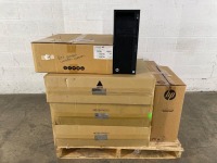 COMPUTER PARTS