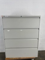 HON FILING CABINET