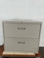 FILING CABINET