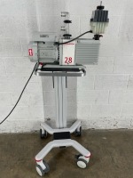 230 VOLT PUMP