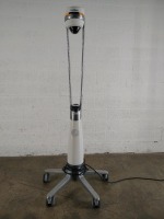 AVA SURE AVA-M-201 MONITORING UNIT ON ROLING STAND