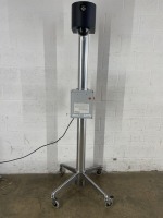 AVA SURE AVA SYS AVA-M-0101-W MONITORING UNIT BON ROLING STAND