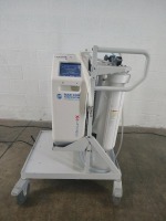 MAR COR PURIFICATION MILLENIUM HX DIALYSIS WATER SYSTEM ON CART